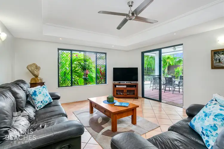 Second view of Homely apartment listing, 10/75 Cedar Road, Palm Cove QLD 4879
