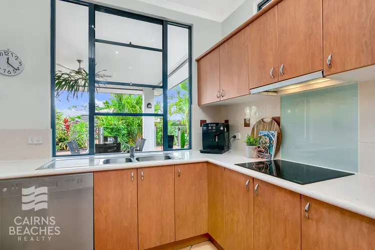 Third view of Homely apartment listing, 10/75 Cedar Road, Palm Cove QLD 4879