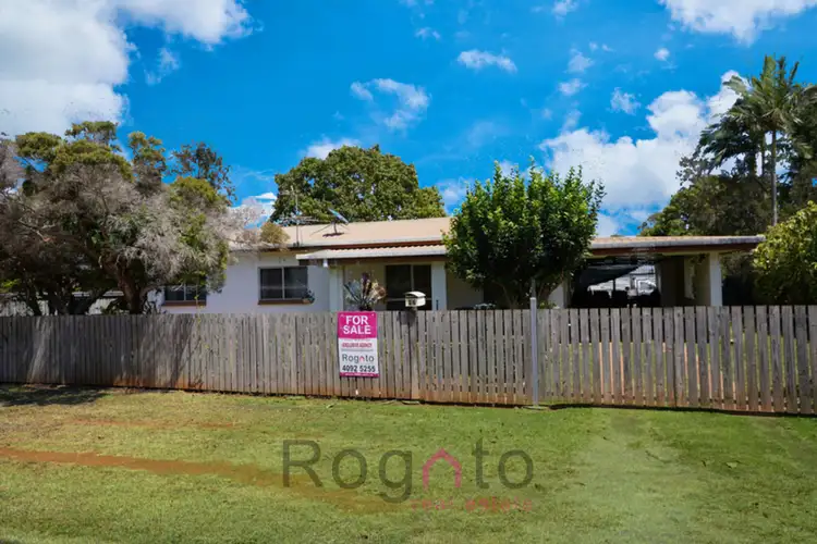 46 Doyle Street, Mareeba QLD 4880