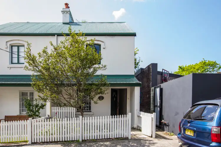 1 Duke Street, Balmain East NSW 2041