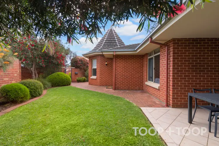 Main view of Homely house listing, 1/321 Glen Osmond Road, Glenunga SA 5064