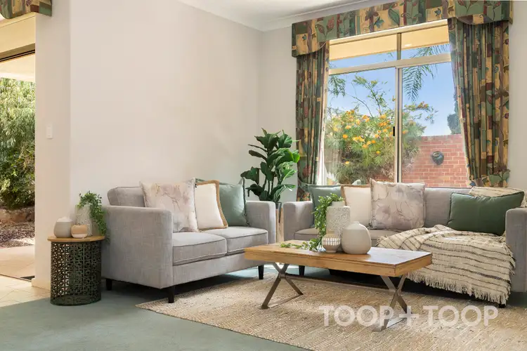 Third view of Homely house listing, 1/321 Glen Osmond Road, Glenunga SA 5064