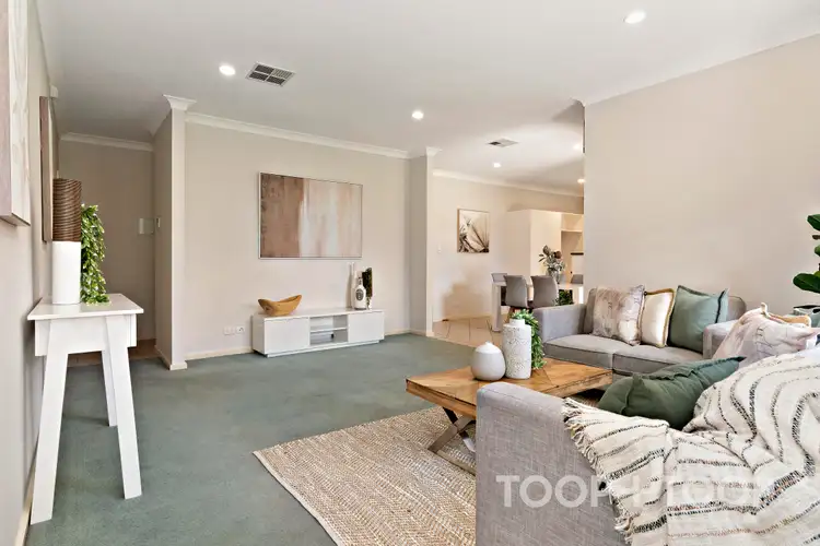 Fourth view of Homely house listing, 1/321 Glen Osmond Road, Glenunga SA 5064