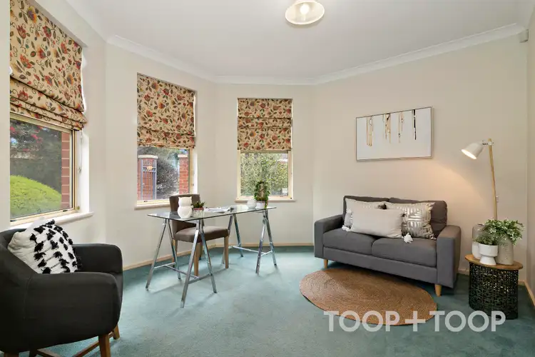 Fifth view of Homely house listing, 1/321 Glen Osmond Road, Glenunga SA 5064