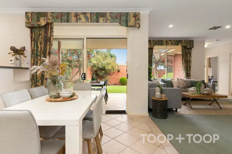 Sixth view of Homely house listing, 1/321 Glen Osmond Road, Glenunga SA 5064