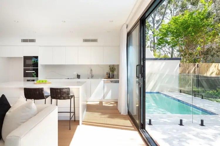 6B Nemba Street, Hunters Hill NSW 2110