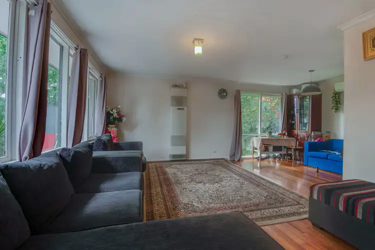 Second view of Homely house listing, 9 Costello Close, Bacchus Marsh VIC 3340