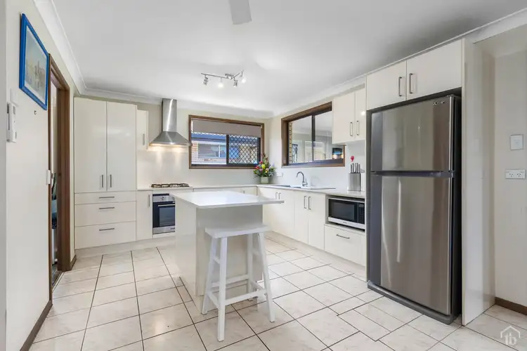 Third view of Homely house listing, 41 Gollan Drive, Tweed Heads West NSW 2485