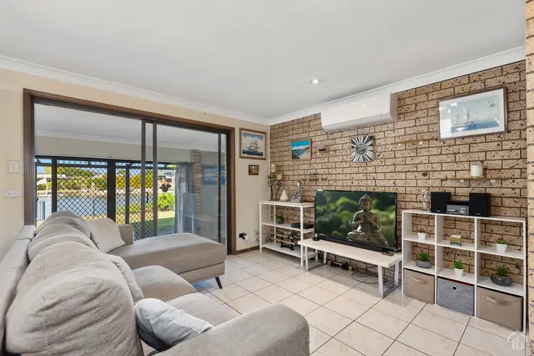 Fourth view of Homely house listing, 41 Gollan Drive, Tweed Heads West NSW 2485