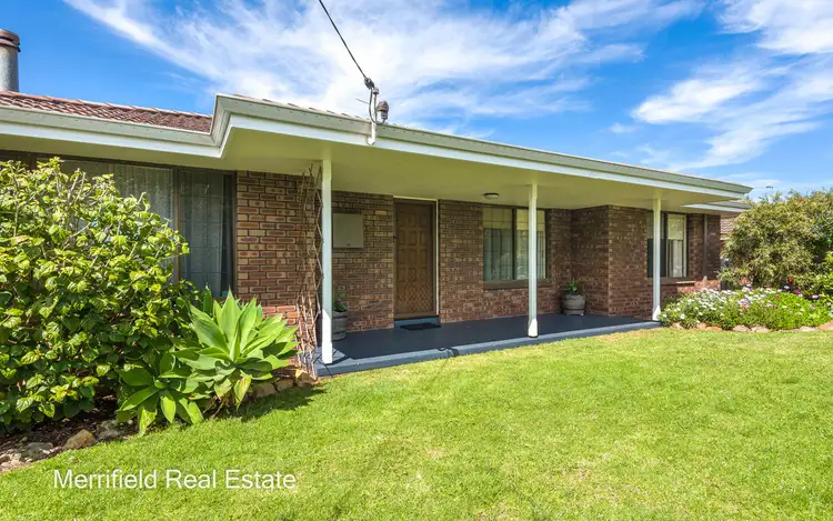 20 Bryant Court, Lower King WA 6330