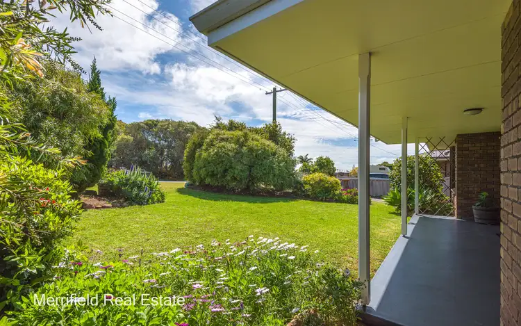 Fifth view of Homely house listing, 20 Bryant Court, Lower King WA 6330