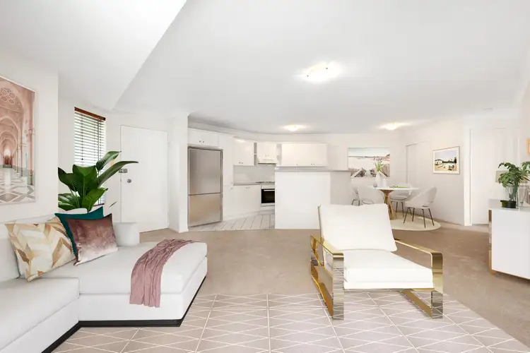 12/19 Nelson Street, Yeronga QLD 4104