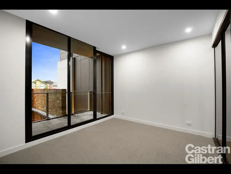 Third view of Homely apartment listing, 105/63 William Street, Abbotsford VIC 3067