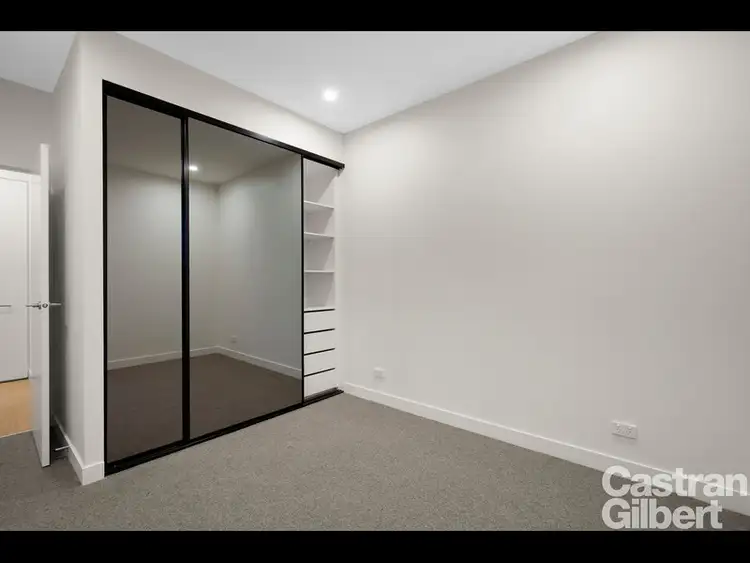 Fifth view of Homely apartment listing, 105/63 William Street, Abbotsford VIC 3067