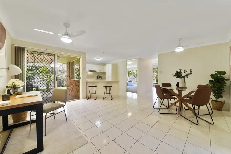 Fourth view of Homely house listing, 24 Burrabi Street, Bald Hills QLD 4036