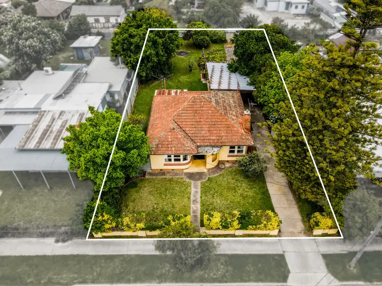 Second view of Homely house listing, 38 Leonard Street, Wodonga VIC 3690