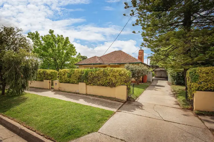 Third view of Homely house listing, 38 Leonard Street, Wodonga VIC 3690