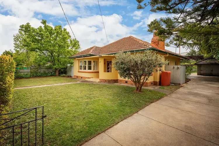 Fourth view of Homely house listing, 38 Leonard Street, Wodonga VIC 3690