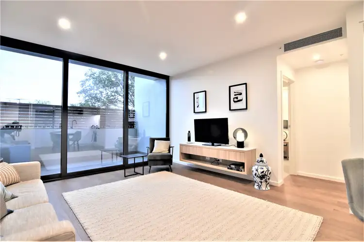 19/233 Burke Road, Glen Iris VIC 3146