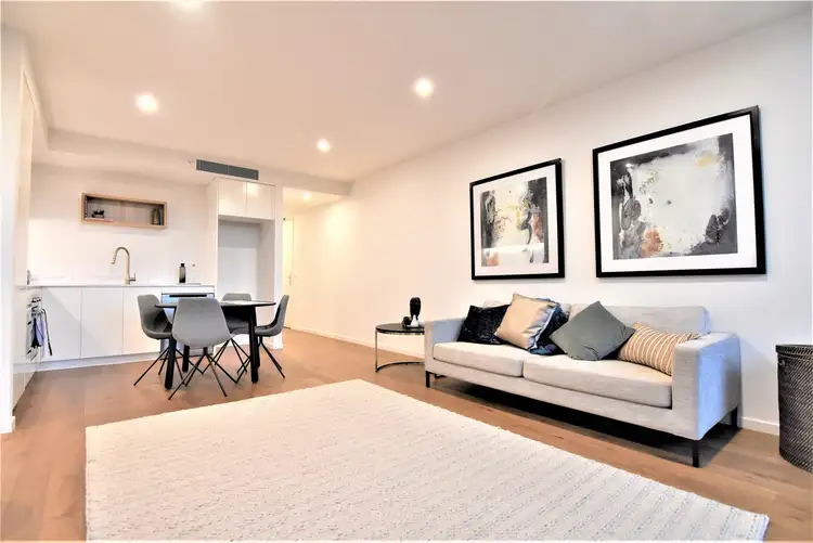 Fifth view of Homely apartment listing, 19/233 Burke Road, Glen Iris VIC 3146