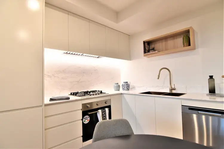 Sixth view of Homely apartment listing, 19/233 Burke Road, Glen Iris VIC 3146