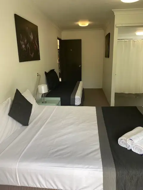 Fifth view of Homely unit listing, 2/105 Farnell Street, Chermside QLD 4032