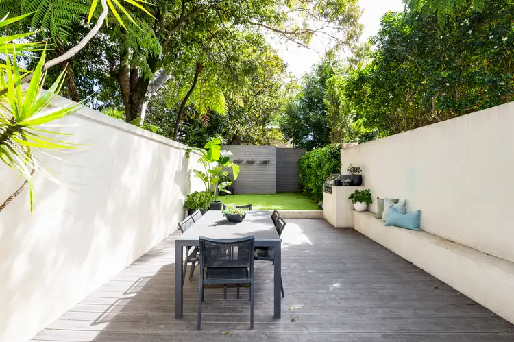 Second view of Homely house listing, 5 Sorrie Street, Balmain NSW 2041