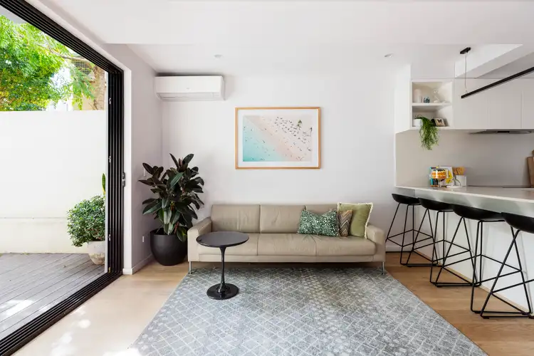 Fifth view of Homely house listing, 5 Sorrie Street, Balmain NSW 2041