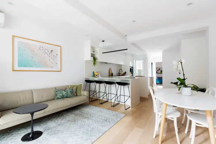 Sixth view of Homely house listing, 5 Sorrie Street, Balmain NSW 2041