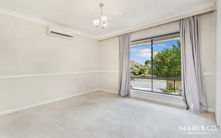 Fifth view of Homely house listing, 5 Allison Street, Kennington VIC 3550