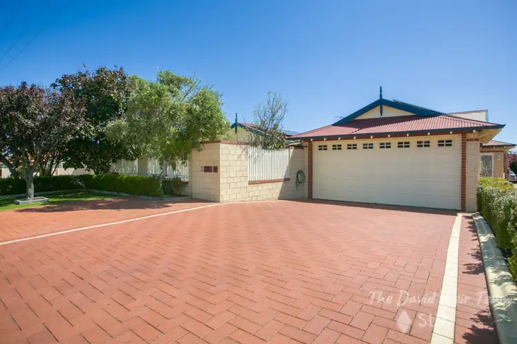 Second view of Homely house listing, 3 Alford Street, Balcatta WA 6021
