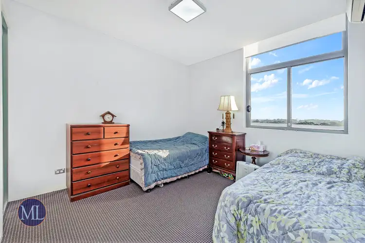 Sixth view of Homely apartment listing, 631/3 Mcintyre Street, Gordon NSW 2072