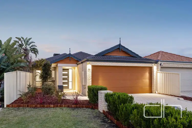 44 Martindale Avenue, Madeley WA 6065