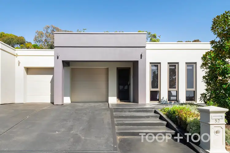 52 Reservoir Road, Paradise SA 5075