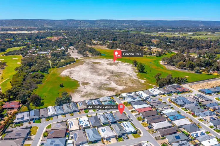 Third view of Homely house listing, 44 Laylock Avenue, Aveley WA 6069
