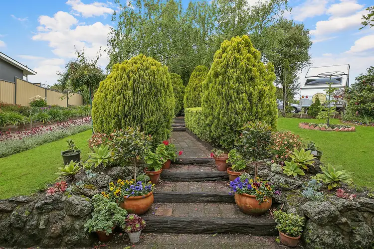 Second view of Homely house listing, 19 Howarth Street, Elliminyt VIC 3250