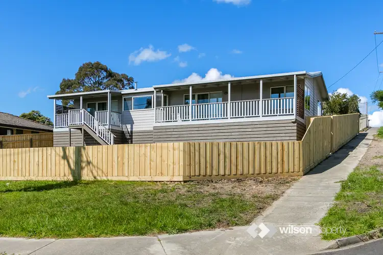 3 Gathercole Drive, Traralgon VIC 3844
