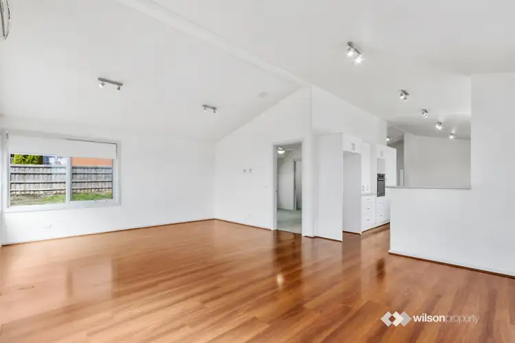 Second view of Homely house listing, 3 Gathercole Drive, Traralgon VIC 3844