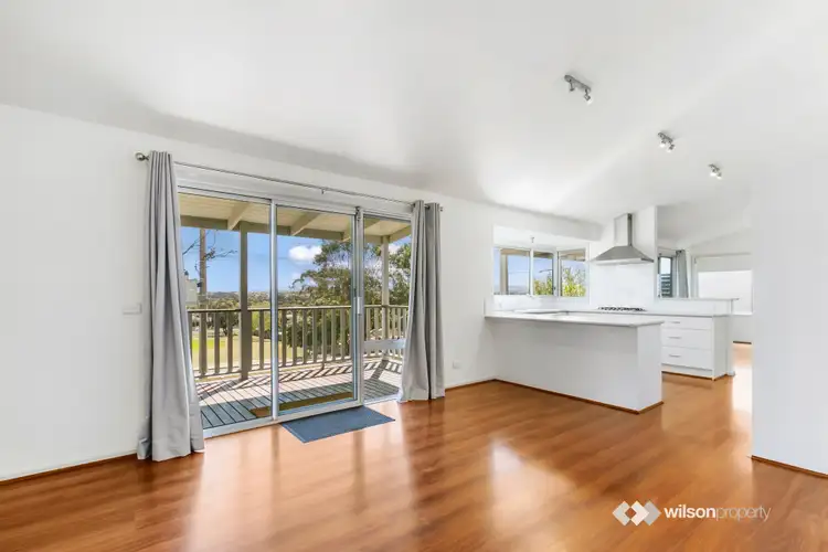 Fifth view of Homely house listing, 3 Gathercole Drive, Traralgon VIC 3844