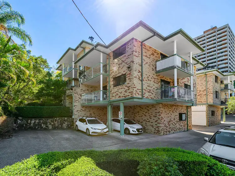 13/14 Paradise Street, Highgate Hill QLD 4101