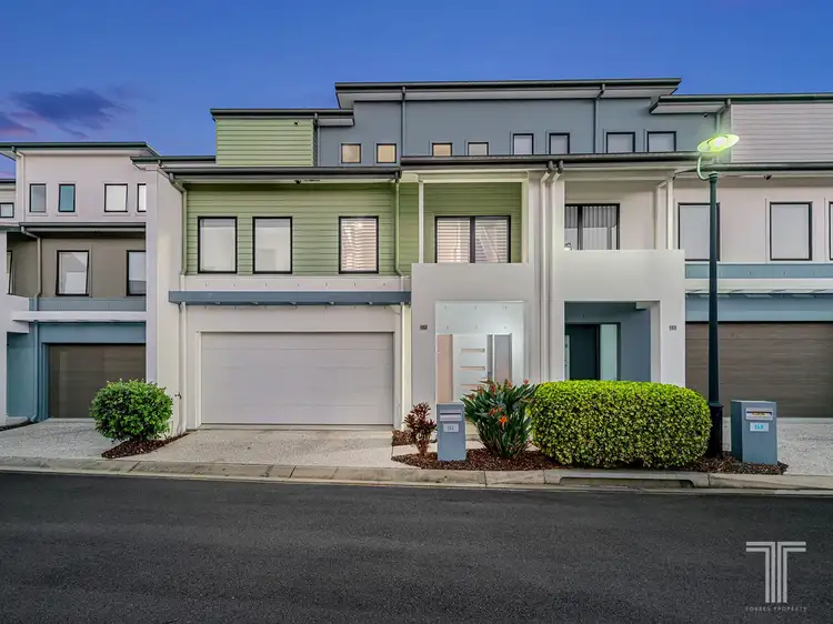 152/16-28 Surbiton Court, Carindale QLD 4152