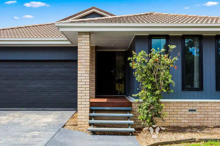 Second view of Homely house listing, 2 Cinnamon Way, Springfield Lakes QLD 4300