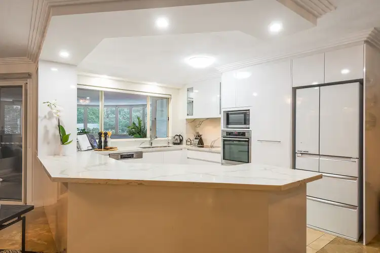 Sixth view of Homely unit listing, 1/16 Macdonald Street, Kangaroo Point QLD 4169