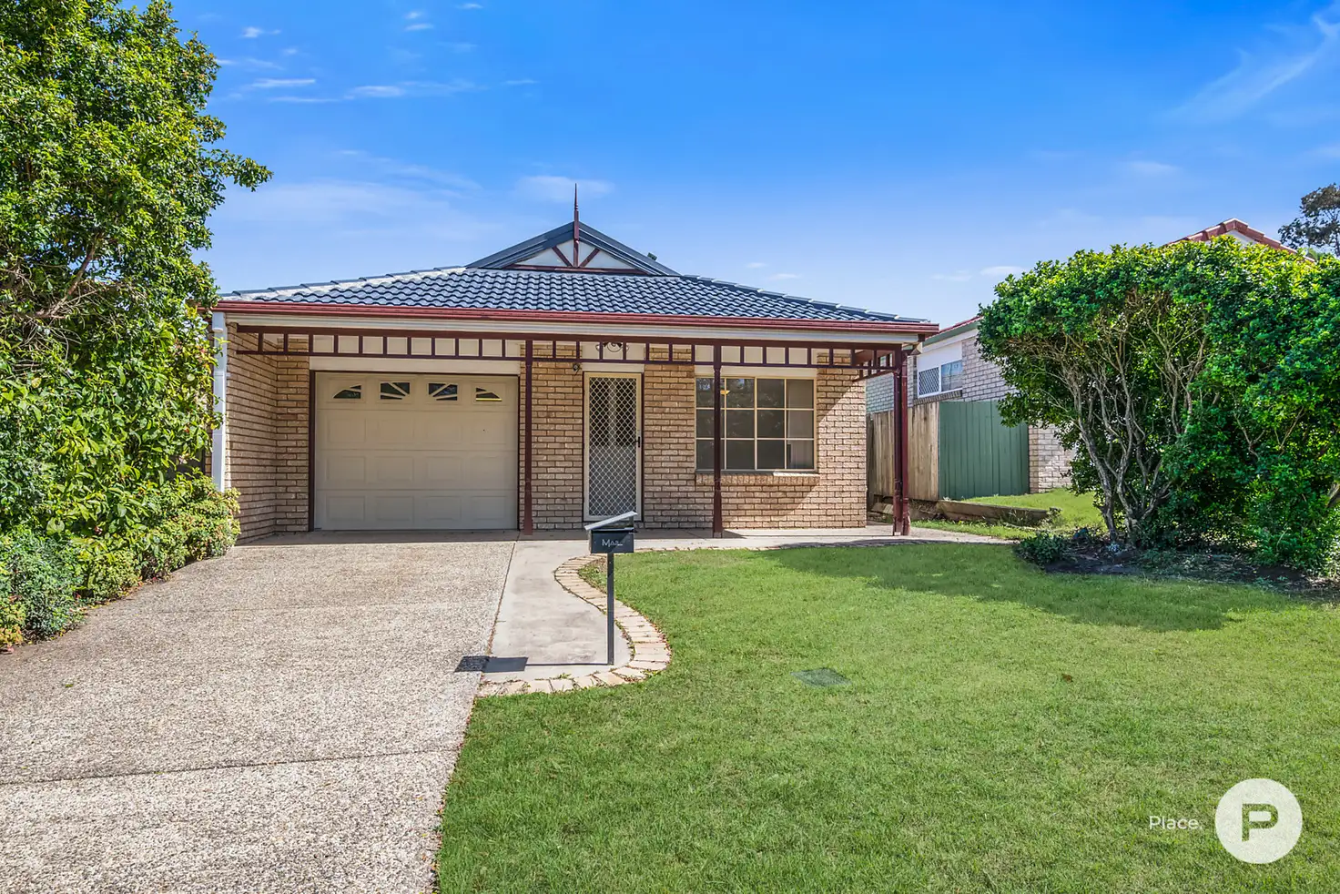 Main view of Homely house listing, 58 Jindabyne Circuit, Forest Lake QLD 4078