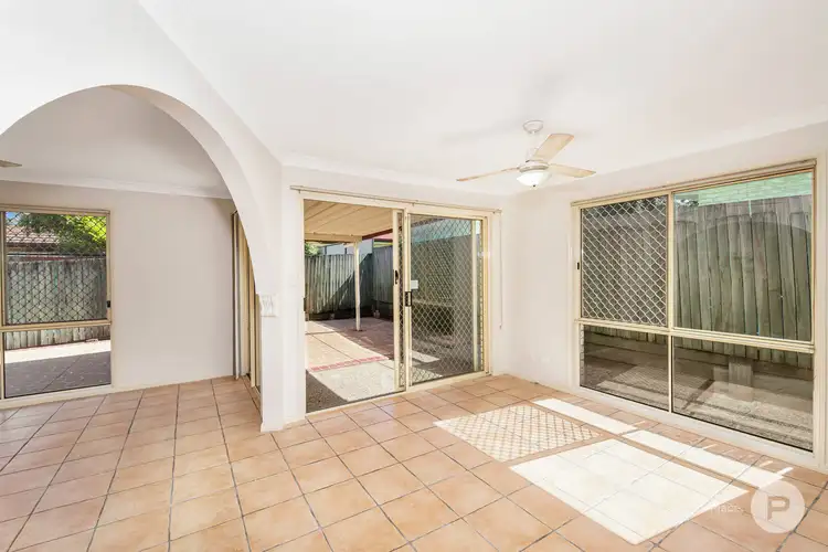 Second view of Homely house listing, 58 Jindabyne Circuit, Forest Lake QLD 4078