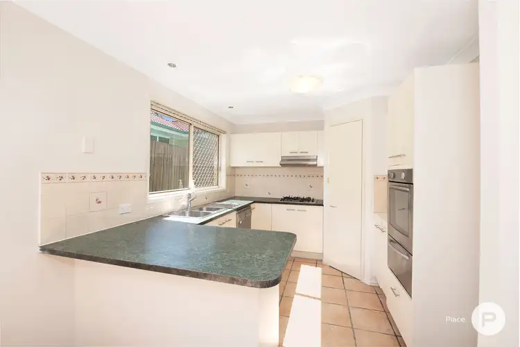 Third view of Homely house listing, 58 Jindabyne Circuit, Forest Lake QLD 4078