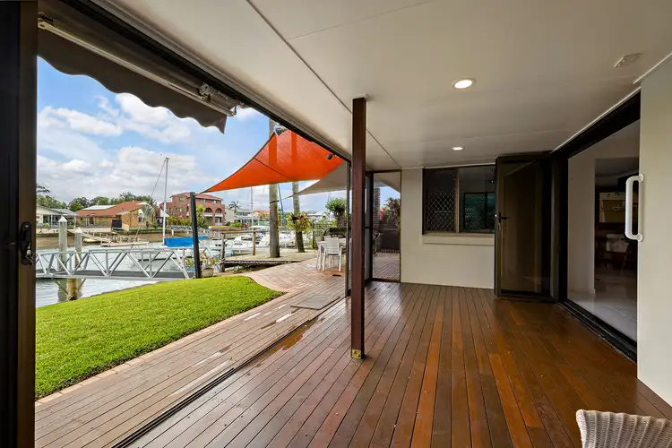 Fourth view of Homely house listing, 33 Australia Court, Newport QLD 4020