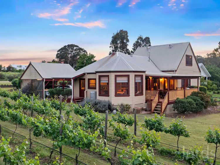 Third view of Homely house listing, Lot 30 Kelman Vineyard, 2 Oakey Creek Road, Pokolbin NSW 2320