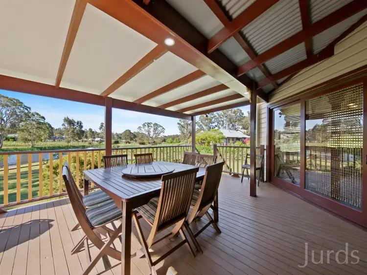 Fourth view of Homely house listing, Lot 30 Kelman Vineyard, 2 Oakey Creek Road, Pokolbin NSW 2320