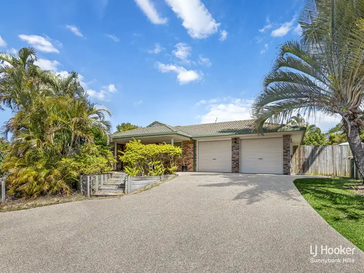 30 Tralee Place, Parkinson QLD 4115